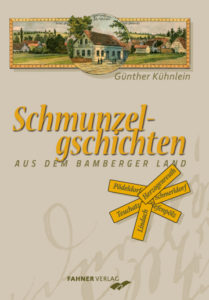 Schmunzelgeschichgten - Peter Kühnlein