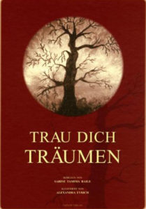 Trau dich Träumen - Sabine Raile