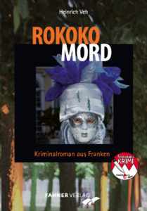 Rokoko Mord - Heinrich Veh