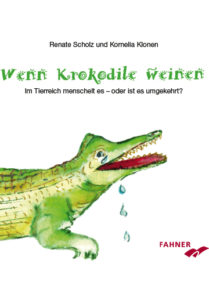 Wenn Krokodile weinen